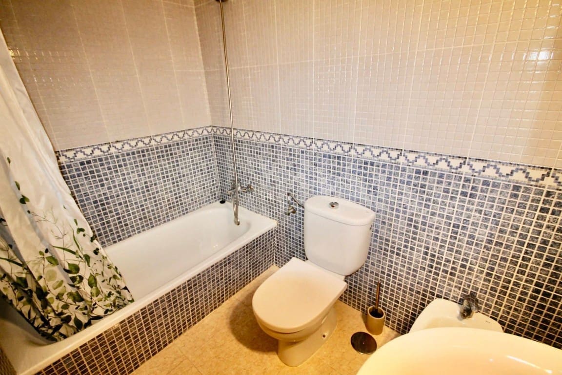 3 chambre Appartement à vendre à Villamartin avec piscine - 165 000 € (Ref: 9731269)