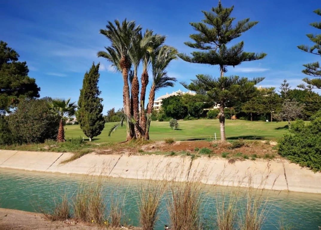 3 chambre Appartement à vendre à Villamartin avec piscine - 165 000 € (Ref: 9731269)