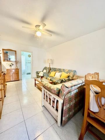 2 chambre Appartement à vendre à La Florida, Orihuela avec piscine - 159 995 € (Ref: 9731270)