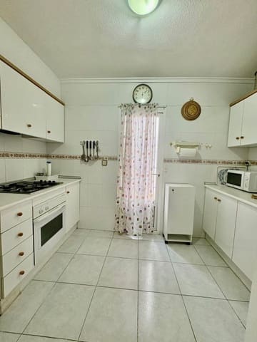 2 chambre Appartement à vendre à La Florida, Orihuela avec piscine - 159 995 € (Ref: 9731270)