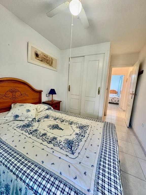 2 bedroom Apartment for sale in La Florida with pool - € 159,995 (Ref: 9731270)