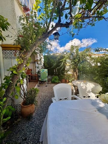 2 chambre Appartement à vendre à La Florida, Orihuela avec piscine - 159 995 € (Ref: 9731270)