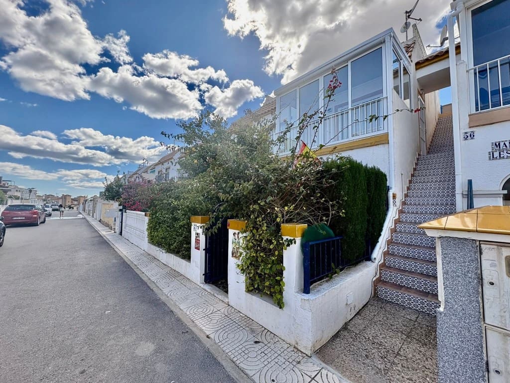 2 bedroom Apartment for sale in La Florida with pool - € 159,995 (Ref: 9731270)