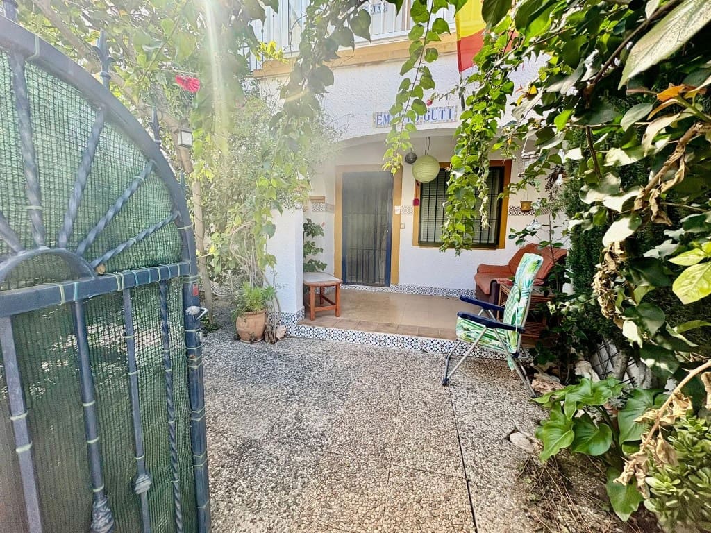 2 bedroom Apartment for sale in La Florida with pool - € 159,995 (Ref: 9731270)