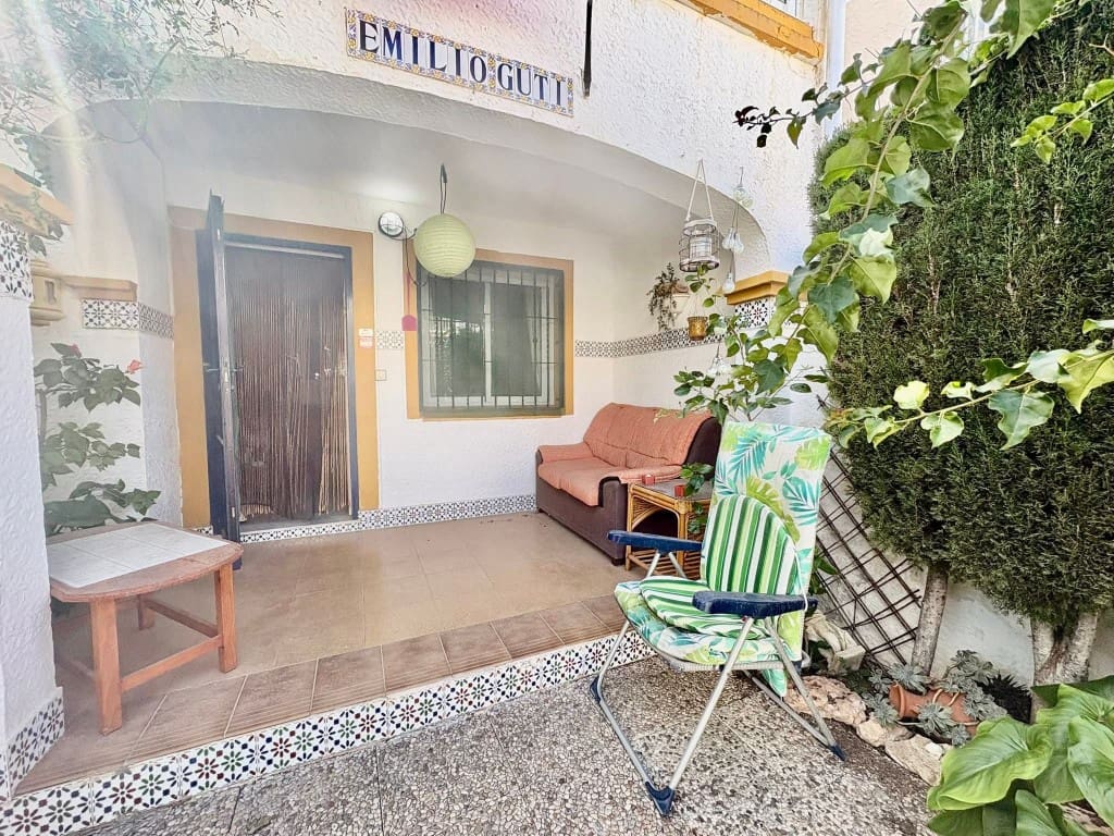 2 bedroom Apartment for sale in La Florida with pool - € 159,995 (Ref: 9731270)