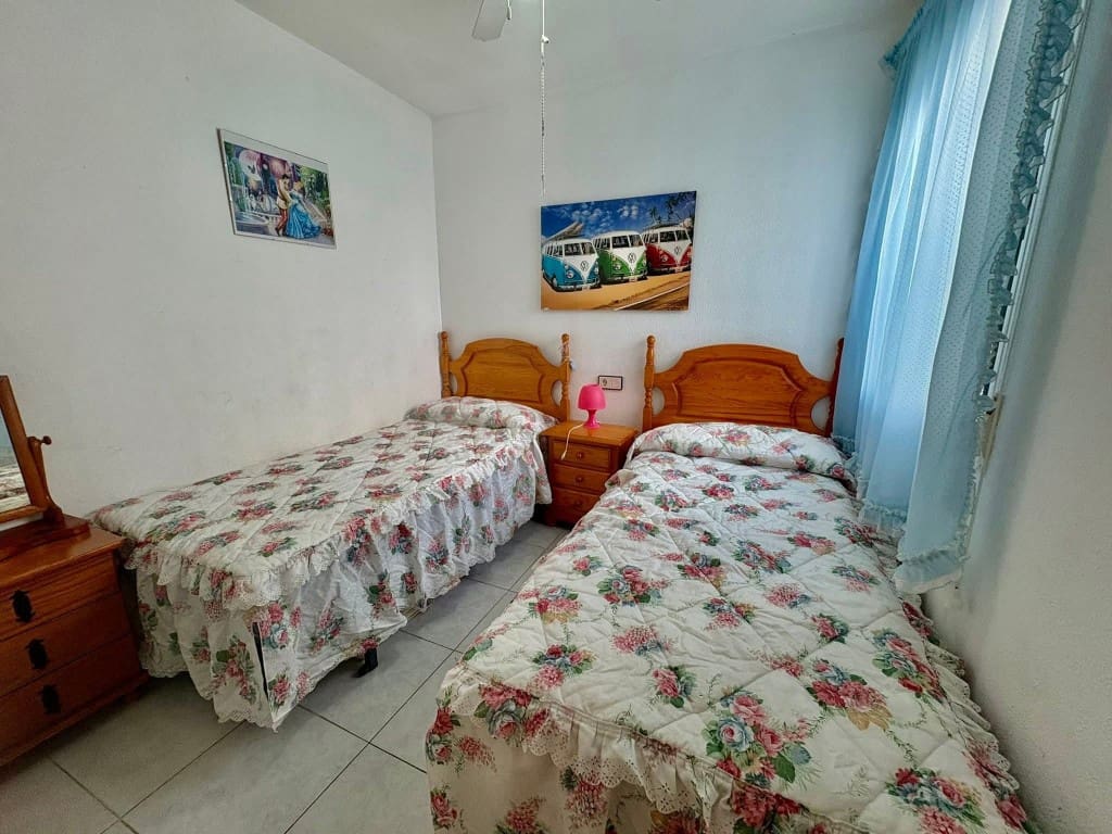 2 bedroom Apartment for sale in La Florida with pool - € 159,995 (Ref: 9731270)