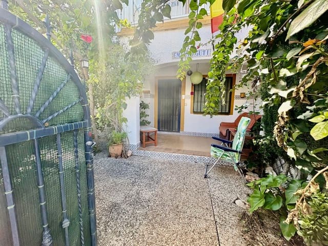 2 chambre Appartement à vendre à La Florida, Orihuela avec piscine - 159 995 € (Ref: 9731270)