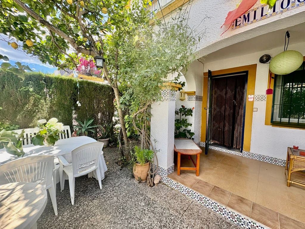 2 bedroom Apartment for sale in La Florida with pool - € 159,995 (Ref: 9731270)