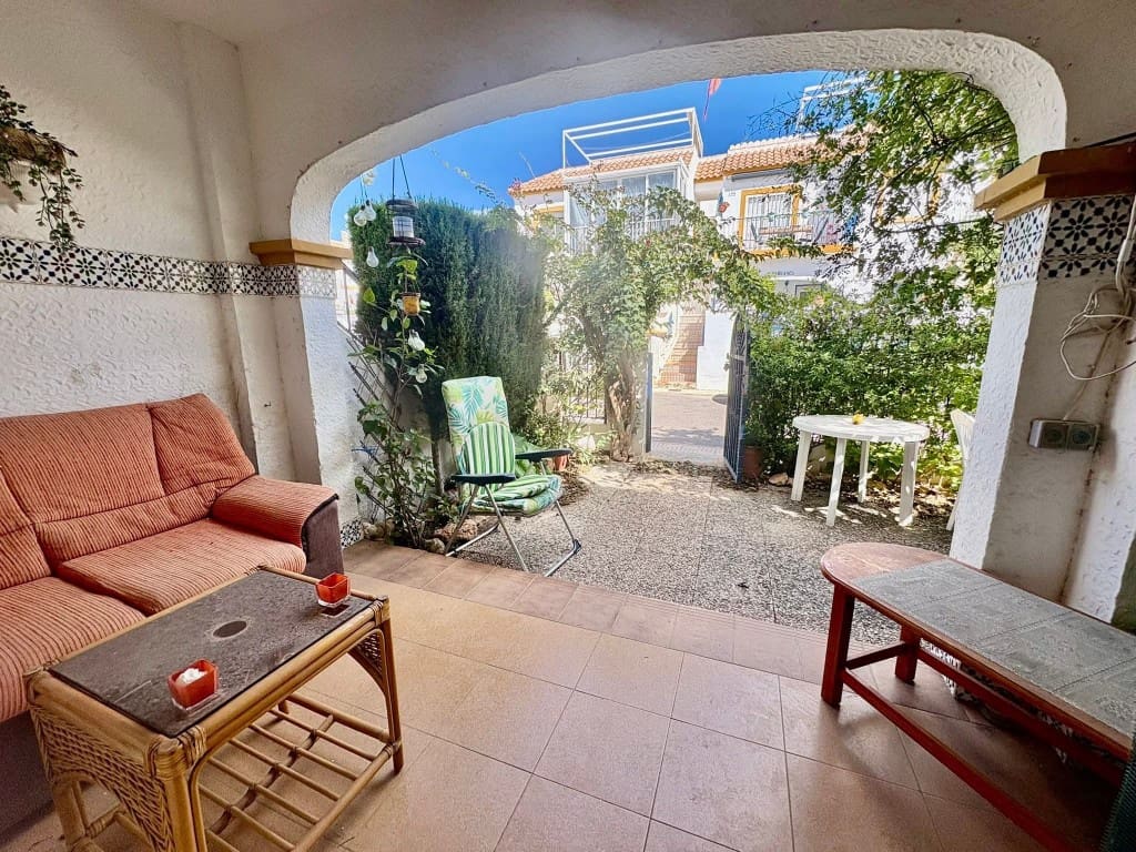 2 bedroom Apartment for sale in La Florida with pool - € 159,995 (Ref: 9731270)