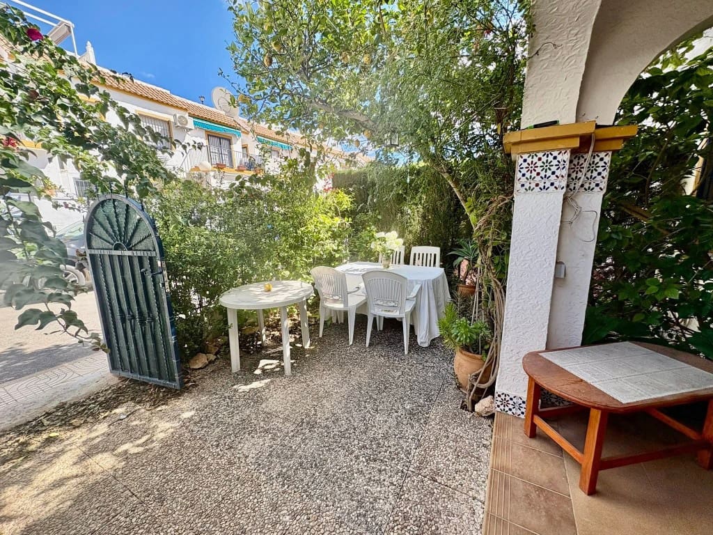 2 bedroom Apartment for sale in La Florida with pool - € 159,995 (Ref: 9731270)