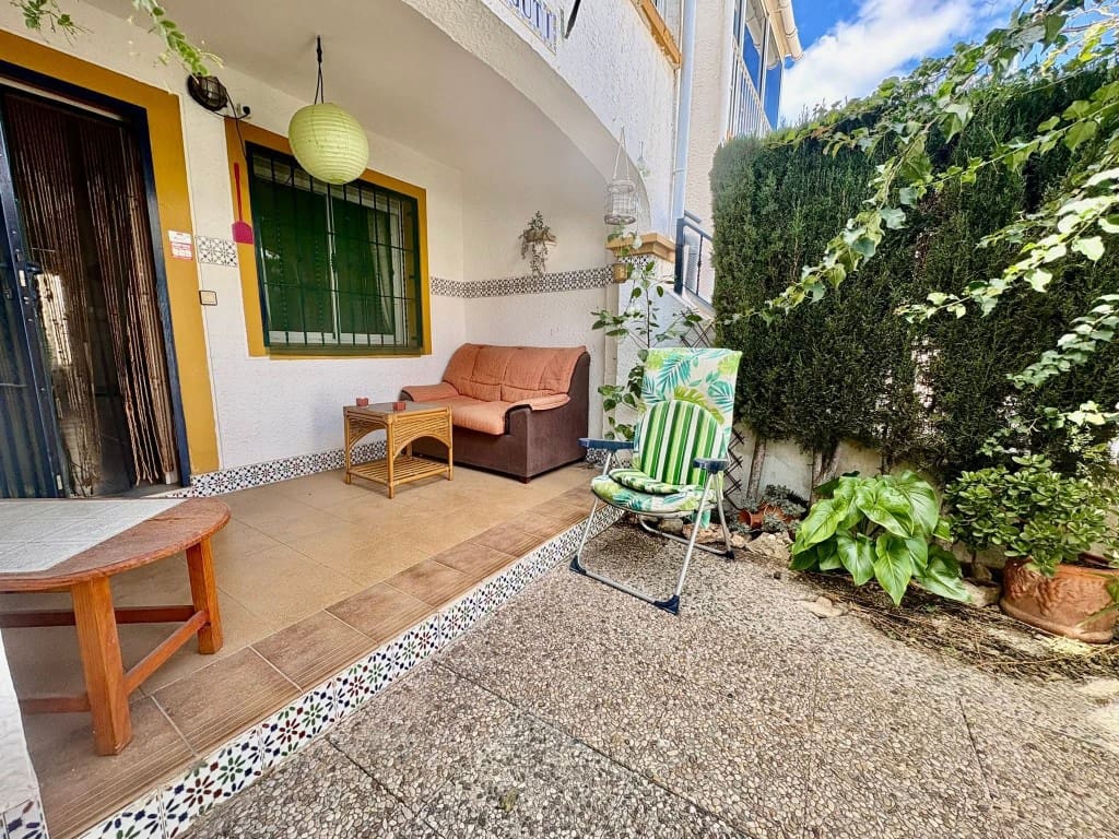 2 bedroom Apartment for sale in La Florida with pool - € 159,995 (Ref: 9731270)