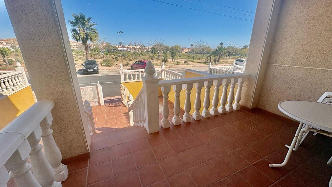 2 bedroom Apartment for sale in Playa Flamenca with pool - € 149,500 (Ref: 9731272)