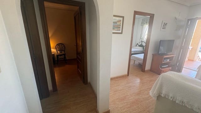 2 bedroom Apartment for sale in Playa Flamenca, Orihuela with pool - € 149,500 (Ref: 9731272)