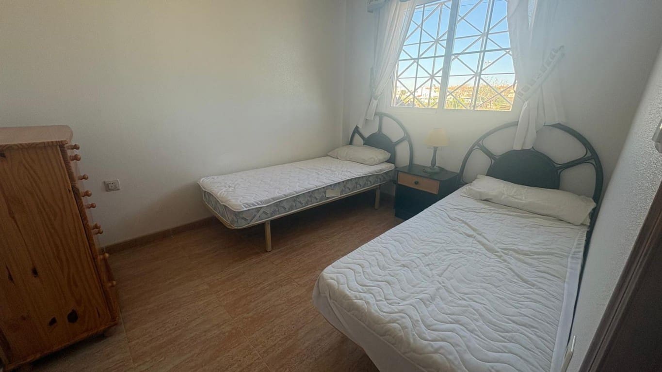 2 bedroom Apartment for sale in Playa Flamenca with pool - € 149,500 (Ref: 9731272)