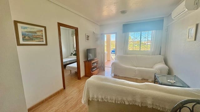 2 bedroom Apartment for sale in Playa Flamenca, Orihuela with pool - € 149,500 (Ref: 9731272)