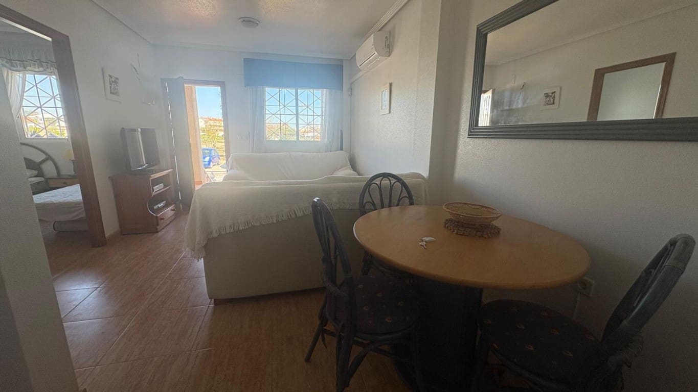 2 bedroom Apartment for sale in Playa Flamenca with pool - € 149,500 (Ref: 9731272)