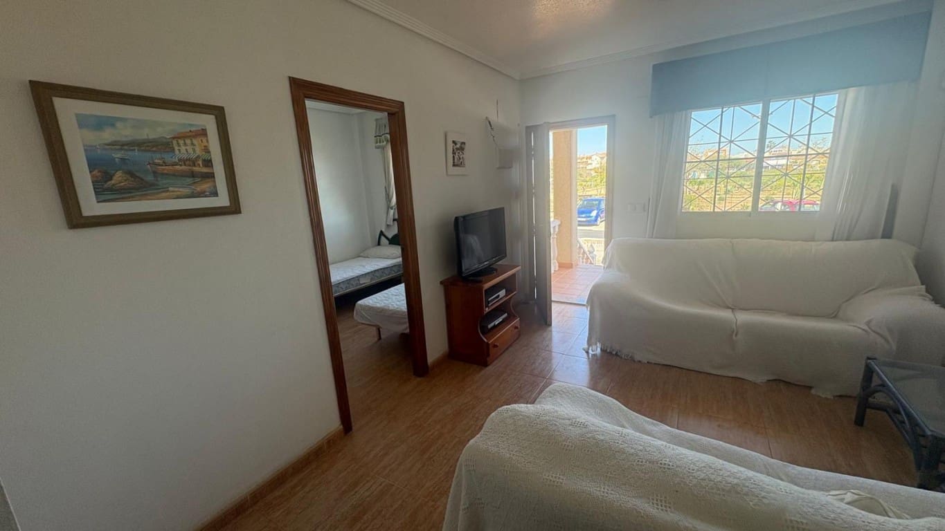 2 bedroom Apartment for sale in Playa Flamenca with pool - € 149,500 (Ref: 9731272)