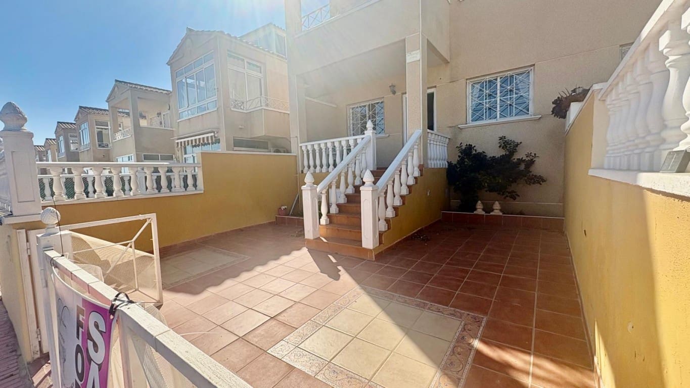 2 bedroom Apartment for sale in Playa Flamenca with pool - € 149,500 (Ref: 9731272)