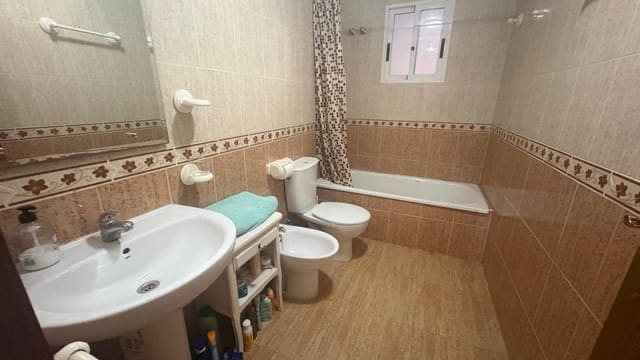 2 bedroom Apartment for sale in Playa Flamenca, Orihuela with pool - € 149,500 (Ref: 9731272)