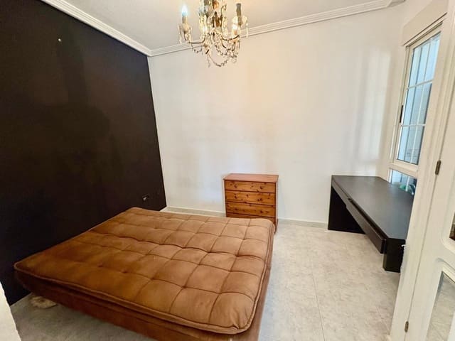 2 chambre Appartement à vendre à Playa Flamenca, Orihuela avec piscine - 138 000 € (Ref: 9731273)