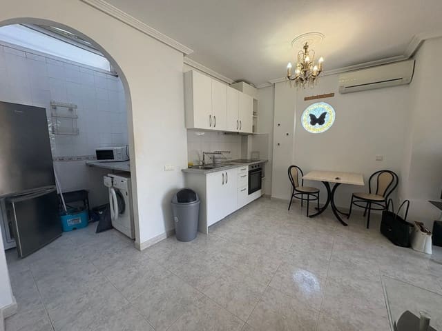 2 chambre Appartement à vendre à Playa Flamenca, Orihuela avec piscine - 138 000 € (Ref: 9731273)