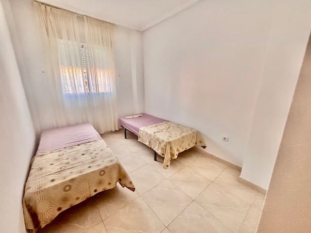 2 bedroom Apartment for sale in Playa Flamenca with pool - € 129,950 (Ref: 9731274)