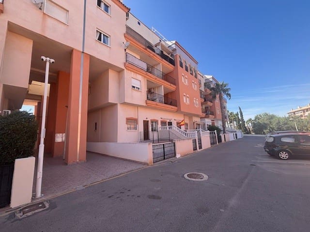 2 bedroom Apartment for sale in Playa Flamenca, Orihuela with pool - € 129,950 (Ref: 9731274)