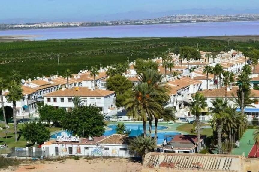 1 bedroom Apartment for sale in Torrevieja with pool - € 139,900 (Ref: 9731276)