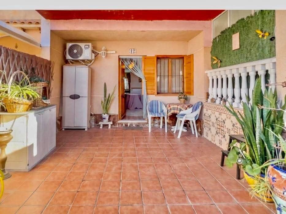 2 bedroom Townhouse for sale in Los Altos with pool - € 159,900 (Ref: 9731278)