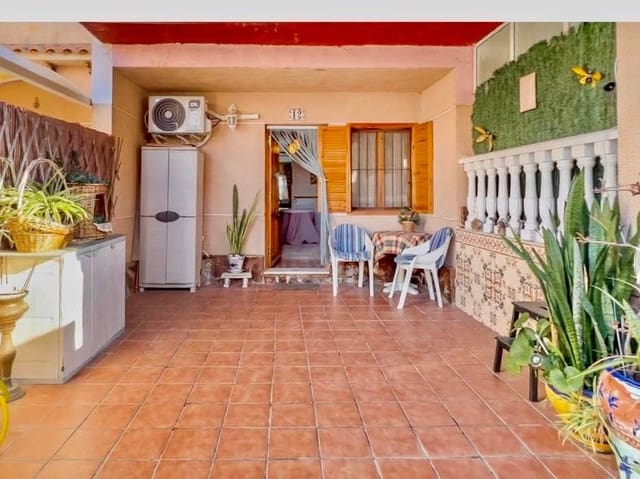 2 soverom Hus til salgs i Los Altos med svømmebasseng - € 159 900 (Ref: 9731278)