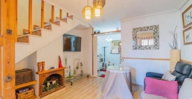 2 soverom Hus til salgs i Los Altos med svømmebasseng - € 159 900 (Ref: 9731278)