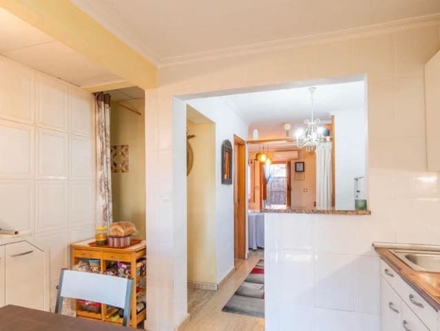 2 soverom Hus til salgs i Los Altos med svømmebasseng - € 159 900 (Ref: 9731278)