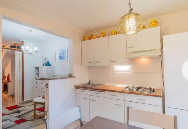 2 soverom Hus til salgs i Los Altos med svømmebasseng - € 159 900 (Ref: 9731278)