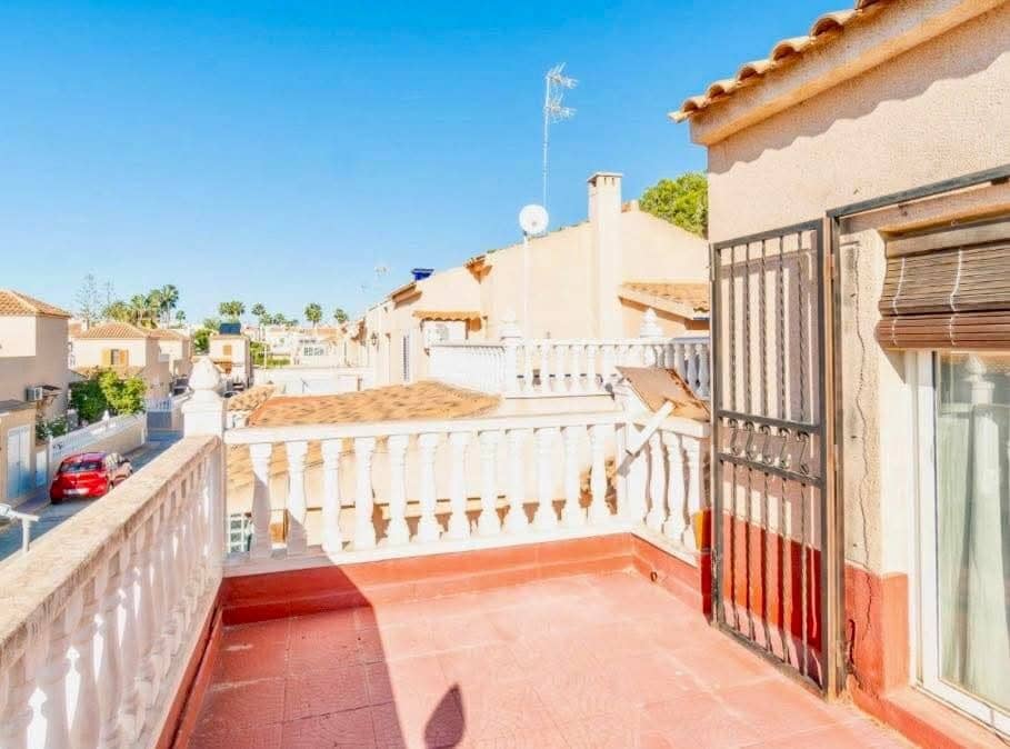 2 bedroom Townhouse for sale in Los Altos with pool - € 159,900 (Ref: 9731278)