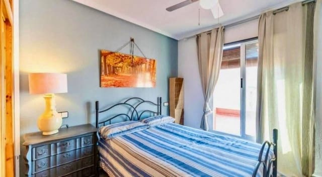 2 soverom Hus til salgs i Los Altos med svømmebasseng - € 159 900 (Ref: 9731278)