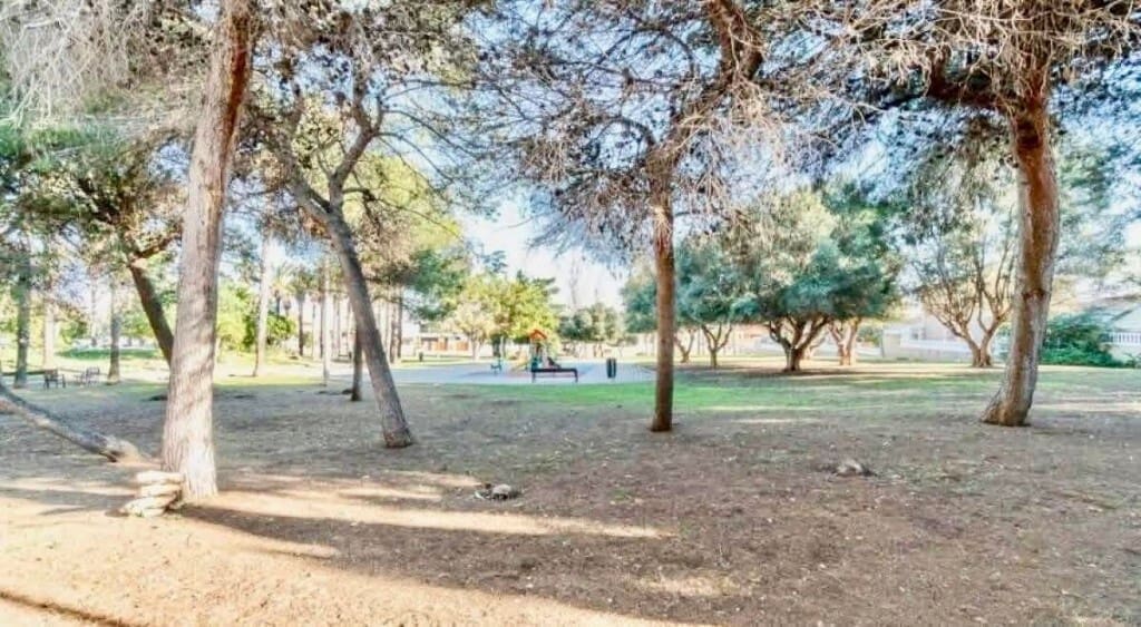 2 bedroom Townhouse for sale in Los Altos with pool - € 159,900 (Ref: 9731278)