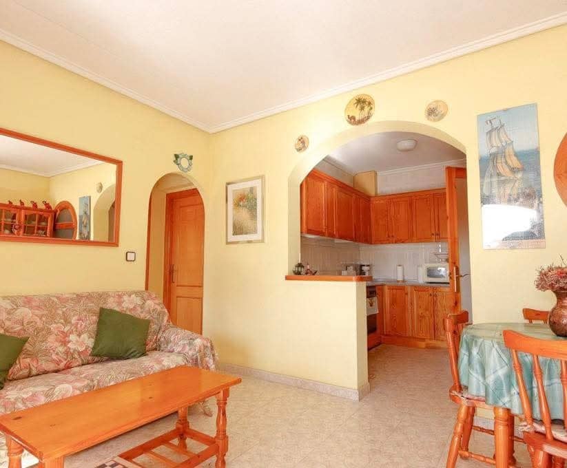 2 Zimmer Villa zu verkaufen in Los Altos mit Pool - 159.000 € (Ref: 9731279)