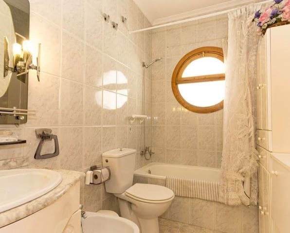 2 makuuhuone Huvila myytävänä paikassa Los Altos mukana uima-altaan - 159 000 € (Ref: 9731279)