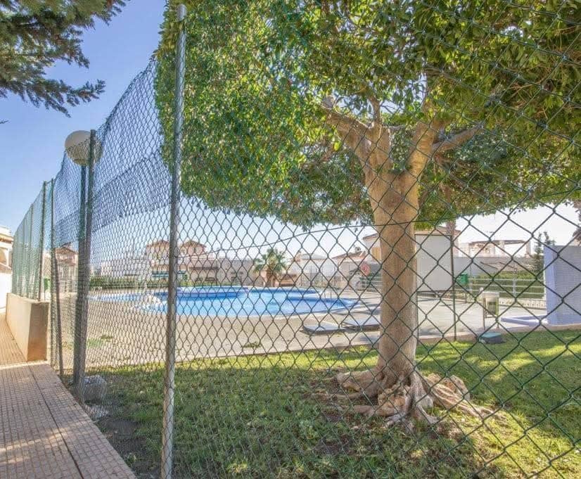 2 Zimmer Villa zu verkaufen in Los Altos mit Pool - 159.000 € (Ref: 9731279)