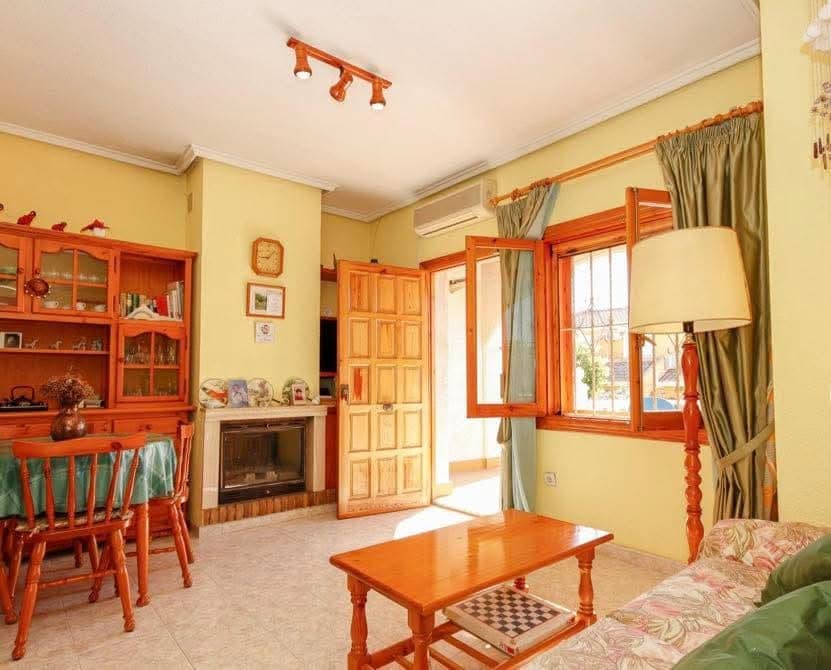 2 Zimmer Villa zu verkaufen in Los Altos mit Pool - 159.000 € (Ref: 9731279)