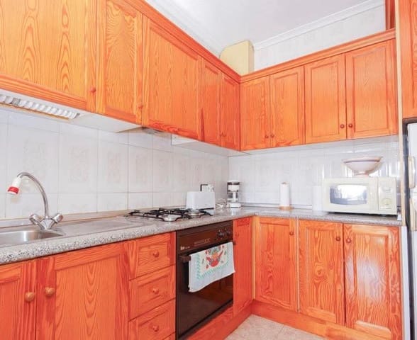 2 makuuhuone Huvila myytävänä paikassa Los Altos mukana uima-altaan - 159 000 € (Ref: 9731279)