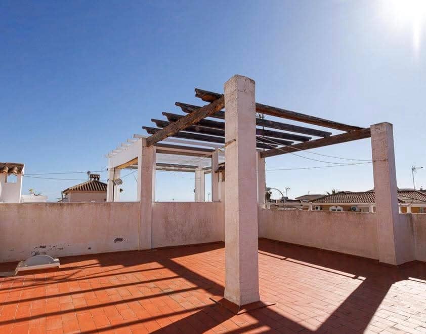 2 Zimmer Villa zu verkaufen in Los Altos mit Pool - 159.000 € (Ref: 9731279)