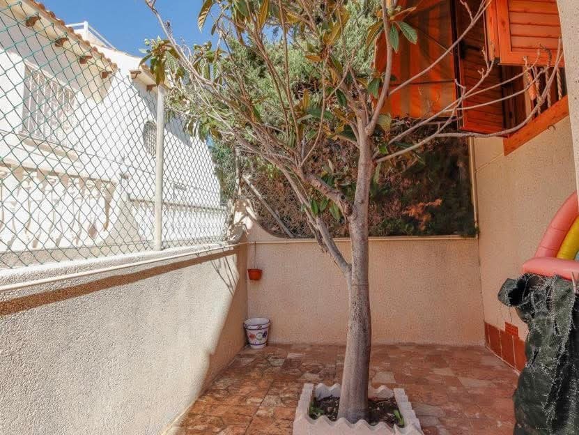 2 Zimmer Villa zu verkaufen in Los Altos mit Pool - 159.000 € (Ref: 9731279)