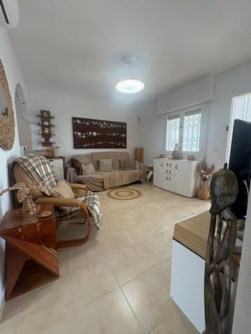 1 chambre Appartement à vendre à La Florida, Orihuela avec piscine - 129 950 € (Ref: 9731280)