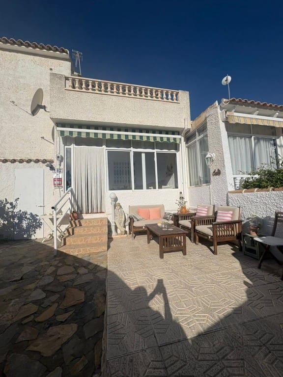 1 bedroom Apartment for sale in La Florida with pool - € 129,950 (Ref: 9731280)