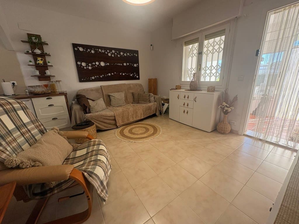 1 bedroom Apartment for sale in La Florida with pool - € 129,950 (Ref: 9731280)
