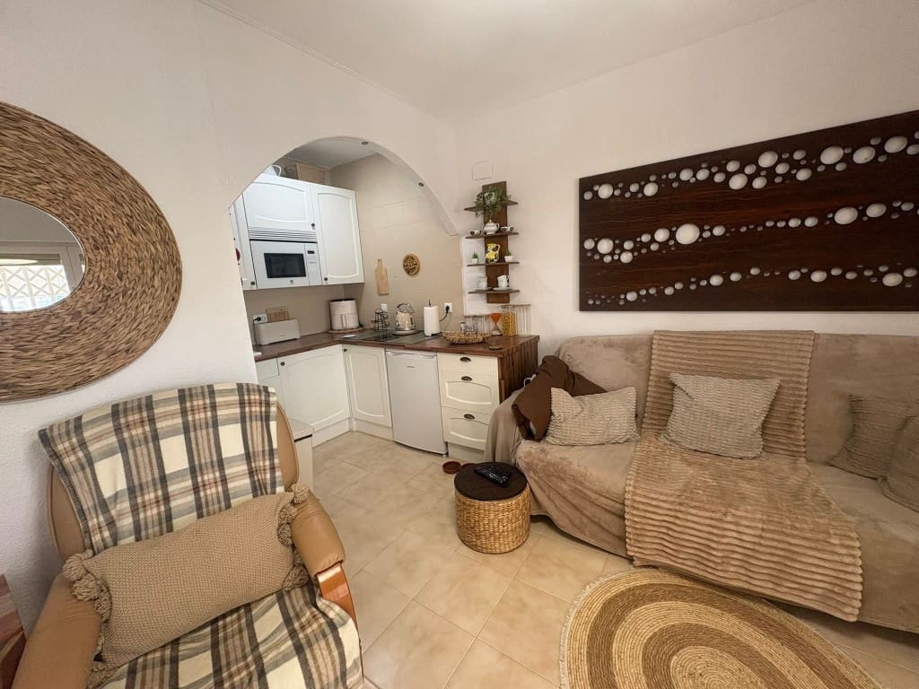 1 bedroom Apartment for sale in La Florida with pool - € 129,950 (Ref: 9731280)