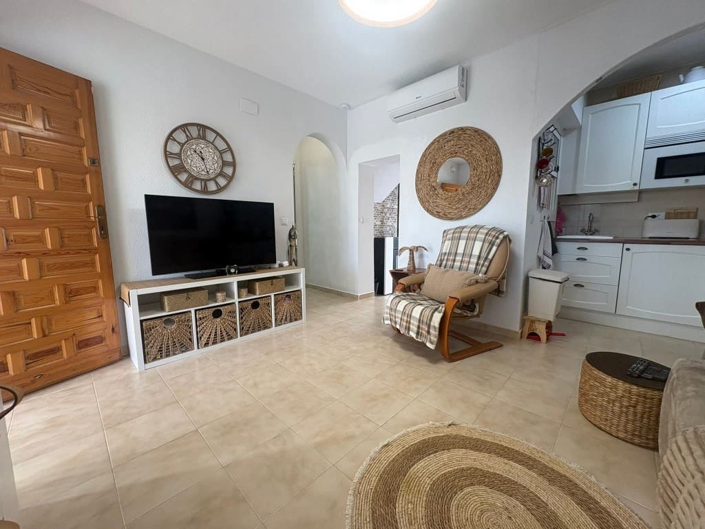 1 bedroom Apartment for sale in La Florida with pool - € 129,950 (Ref: 9731280)