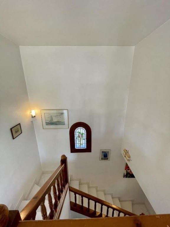 Chalet de 3 habitaciones en Villamartin en venta - 639.000 € (Ref: 9731281)