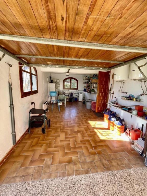 Chalet de 3 habitaciones en Villamartin en venta - 639.000 € (Ref: 9731281)